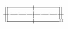 Load image into Gallery viewer, ACL Subaru FB20/FB25 0.025 Oversized High Performance Rod Bearing Set
