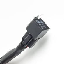 Load image into Gallery viewer, Oracle Dual Deutsch DTM 40A Relay Wiring Harness w/ Illuminated Switch ORACLE Lighting
