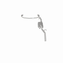 Load image into Gallery viewer, MagnaFlow BRE Exhaust Kit 05-15 Nissan Xterra
