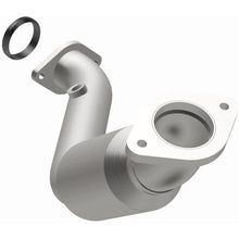 Load image into Gallery viewer, Magnaflow 08-11 Chevrolet Corvette 6.2L Direct Fit Converter
