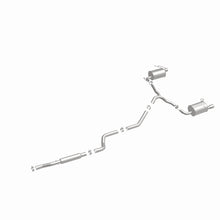 Load image into Gallery viewer, BRExhaust Exhaust Kit - 09-10 Dodge Journey 3.5L
