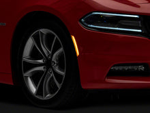 Load image into Gallery viewer, Raxiom 15-23 Dodge Charger Excluding Widebody Axial Series LED Side Marker Lights- Clear Sidemarkers &amp; Indicators Raxiom
