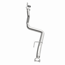 Load image into Gallery viewer, BRE Exhaust 93-98 Grand Cherokee Grand Wagoneer 4.0L 5.2L Front Pipe Kit
