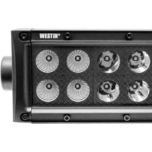 Load image into Gallery viewer, Westin B-FORCE LED Light Bar Double Row 20 inch Combo w/3W Cree - Black Westin
