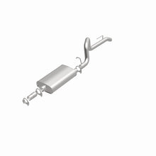 Load image into Gallery viewer, MagnaFlow BRE Exhaust Kit 87-90 Jeep Wrangler
