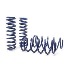 Load image into Gallery viewer, H&amp;R 09-21 Toyota 4 Runner (2WD/4WD) Adventure Raising Spring (Non TRD PRO)
