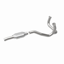 Load image into Gallery viewer, MagnaFlow Conv DF 88-95 Ford Van 5.8L 49S
