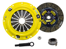 Load image into Gallery viewer, ACT 1991 Mazda Miata XT/Perf Street Sprung Clutch Kit Clutch Kits - Single ACT   
