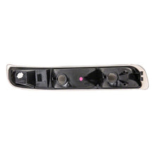 Load image into Gallery viewer, Raxiom 99-01 Chevrolet Silverado 1500 Axial Series Euro Turn Signal and Parking Lights- Black | S112703
