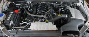 Airaid 15-20 Ford F150 5.0L V8 Performance Intake System Cold Air Intakes Airaid   