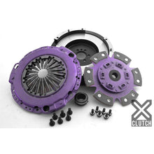 Load image into Gallery viewer, XClutch 07-10 Mini Cooper S 1.6L Stage 2 Sprung Ceramic Clutch Kit
