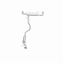 Load image into Gallery viewer, MagnaFlow BRE Exhaust Kit 09-14 Nissan Murano 3.5L
