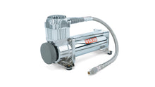 Load image into Gallery viewer, Air Lift 18in FLO Tank w/ Viair 444c Compressor (Incl. Fittings &amp; Tank Mounting Hardware) Air Lift
