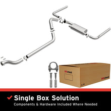 Load image into Gallery viewer, MagnaFlow 93-97 Camaro Firebird 5.7L BRE Exhaust Kit
