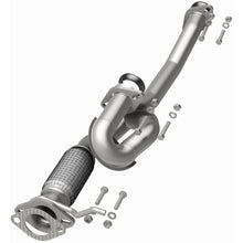 Load image into Gallery viewer, BRE Exhaust 05-07 Five Hundred Montego 3.0L Front Pipe Kit
