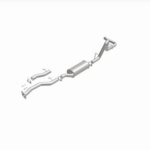 Load image into Gallery viewer, MagnaFlow BRE Exhaust Kit 94-95 Chevy C1500 C2500 K1500 K2500 5.7L
