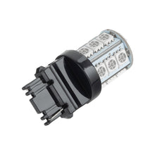 Load image into Gallery viewer, Oracle 3156 18 LED 3-Chip SMD Bulb (Single) - Amber SEE WARRANTY Bulbs ORACLE Lighting
