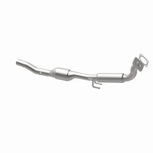 Load image into Gallery viewer, Magnaflow 04-05 Volkswagen Beetle 2.0L Direct Fit Converter
