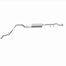 Load image into Gallery viewer, MagnaFlow BRE Exhaust Kit 02-07 Silverado Sierra
