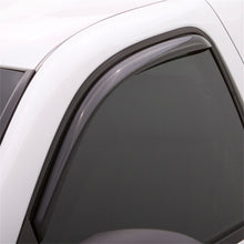 Load image into Gallery viewer, Lund 04-14 Ford F-150 SuperCab Ventvisor Elite Window Deflectors - Smoke (2 Pc.) LUND
