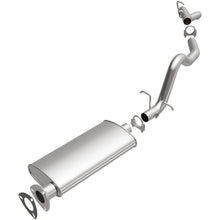 Load image into Gallery viewer, BRE Exhaust 96-99 Blazer Jimmy 4.3L Exhaust Kit

