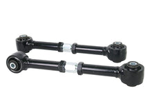 Load image into Gallery viewer, Superpro 23-24 Toyota Sequoia HD Adjustable Upper Trailing Arm Set Superpro
