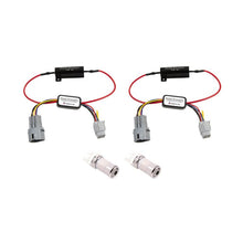 Load image into Gallery viewer, Diode Dynamics 17-18 Subaru Forester Premium (USDM) Tail as Turn +Backup Module Stage 1
