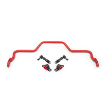 Load image into Gallery viewer, BMR 82-02 F-Body Rear Hollow 29mm Adjustable Sway Bar Kit - Red Sway Bars BMR Suspension

