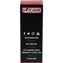 Load image into Gallery viewer, Hot Cams 19-20 CRF 405 L/13-21 CRF 450 R Steel Exhaust Valve Misc Powersports Hot Cams
