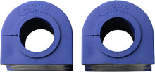 Load image into Gallery viewer, MOOG 2006 Jeep Commander Front To Frame Sway Bar Bushing | K200159
