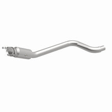 Load image into Gallery viewer, Magnaflow 10-12 Jaguar XF 5.0L Direct Fit Converter
