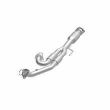 Load image into Gallery viewer, Magnaflow 2006 Nissan Altima 3.5L Direct Fit Converter
