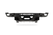 Load image into Gallery viewer, DV8 Offroad 24-26 GMC Sierra 2500/3500 Spec Series Front Bumper w/ Winch
