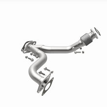 Load image into Gallery viewer, BRE Exhaust 98-04 Passport Rodeo  Sport 3.2L Front Pipe Kit
