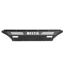 Load image into Gallery viewer, Westin 2020 Chevy Silverado 2500/3500 Pro-Mod Skid Plate - Textured Black Westin
