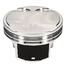Load image into Gallery viewer, JE Pistons COYOTE 5.0 MODULAR 12.5:1 Set of 8 Pistons JE Pistons
