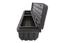 Load image into Gallery viewer, Deezee Universal Tool Box - Specialty Crossover Toolbox Plastic Mid Size Tool Storage Dee Zee
