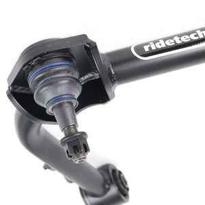 Ridetech 19-23 Silverado/Sierra 1500 4WD Lowering Kit Lowering Kits Ridetech   
