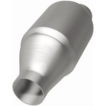 Load image into Gallery viewer, MagnaFlow Conv Univ 2inch O/O Spun
