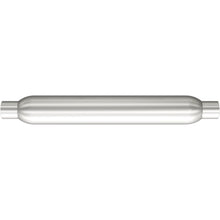 Load image into Gallery viewer, MagnaFlow Exhaust Products Exhaust Muffler MagnaFlow Exhaust Products Magnaflow Glasspack Performance Muffler; 2.25in. Center/Center; 3.5x26x3.5 Body 18145
