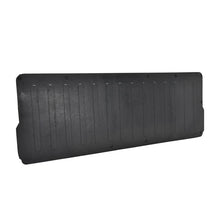 Load image into Gallery viewer, Westin 19-20 RAM 1500 (Excl. Classic) Tailgate Mat - Blk Westin
