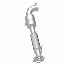 Load image into Gallery viewer, MagnaFlow Converter Direct Fit California Grade 2014 Ford Fusion 1.5L

