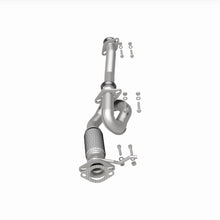 Load image into Gallery viewer, BRE Exhaust 05-07 Five Hundred Montego 3.0L Front Pipe Kit
