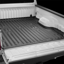 Load image into Gallery viewer, WeatherTech 09+ Ford F250/F350/F450/F550 TechLiner - Black WeatherTech

