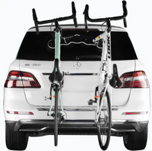 Load image into Gallery viewer, SeaSucker Mini Bomber 2-Bike Rack (No HUSKE Plugs Included) Bike Racks SeaSucker   
