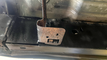 Load image into Gallery viewer, Rust Buster 2007-2013 Chevy Silverado/GMC Sierra Center Frame Repair Kit - Left
