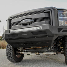 Load image into Gallery viewer, Westin 11-16 Ford F-250/350/450/550 Pro-Mod Skid Plate - Tex. Blk Westin

