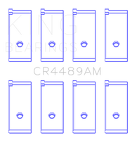 Load image into Gallery viewer, King Engine Bearings Suzuki F8/F10/(Size +0.25mm) Connecting Rod Bearing Set King Engine Bearings
