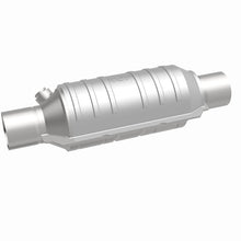 Load image into Gallery viewer, Magnaflow Conv Univ 3.0in. GM 3.8L HM

