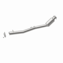 Load image into Gallery viewer, Magnaflow 07-08 Land Rover Range Rover 4.4L Direct Fit Converter
